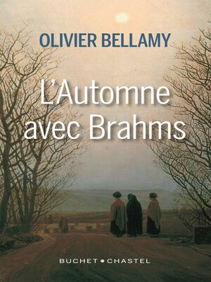 cover image of L'Automne avec Brahms
